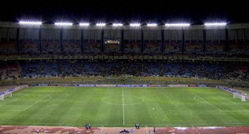 23-24赛季亚冠西亚区C组第6轮：吉达联合vs塞帕罕,亚冠西亚区C组第6轮精彩对决